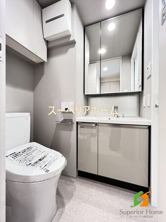 ルフォンプログレ元浅草マークスの物件内観写真